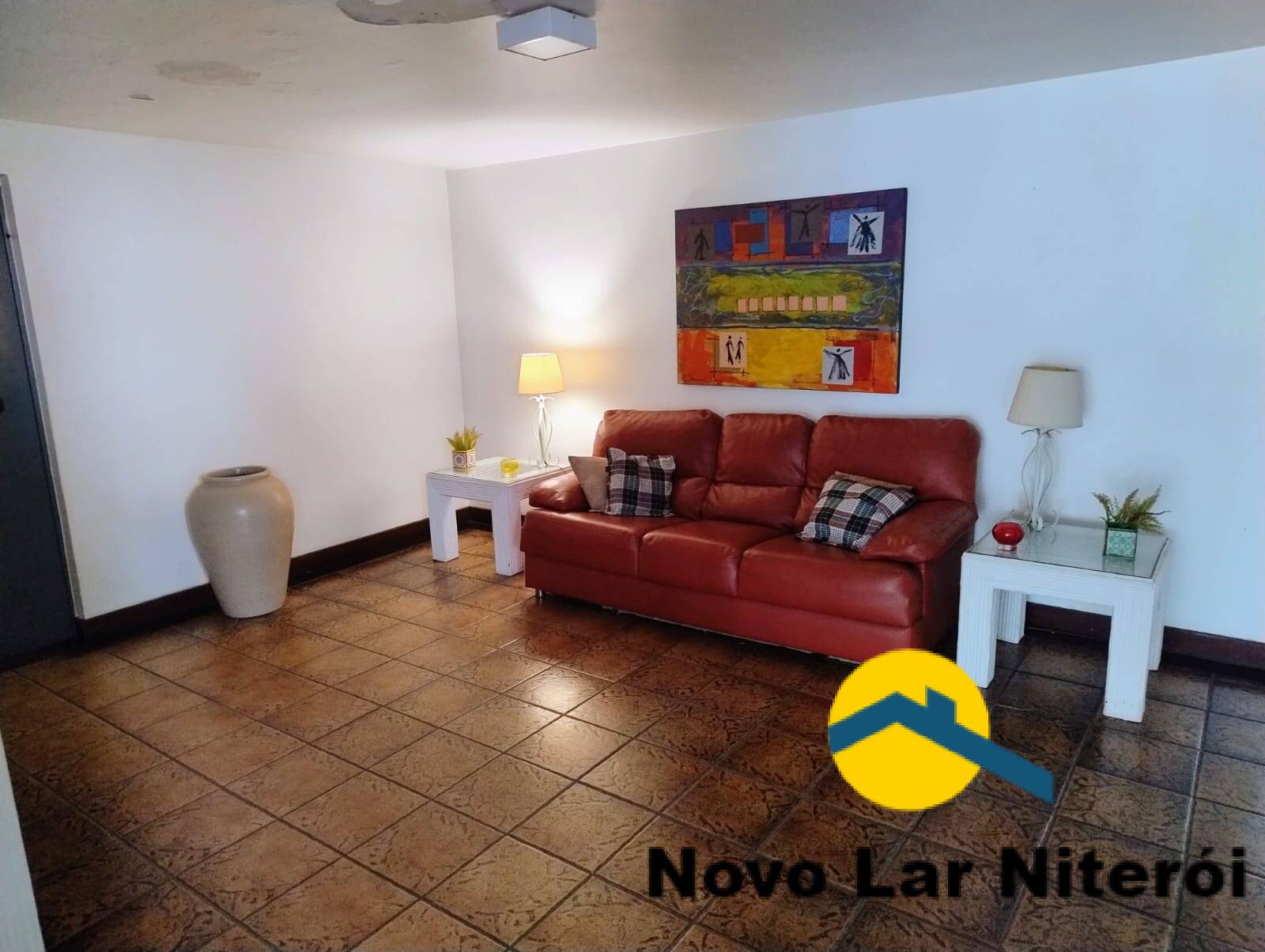 Apartamento à venda com 3 quartos, 120m² - Foto 35