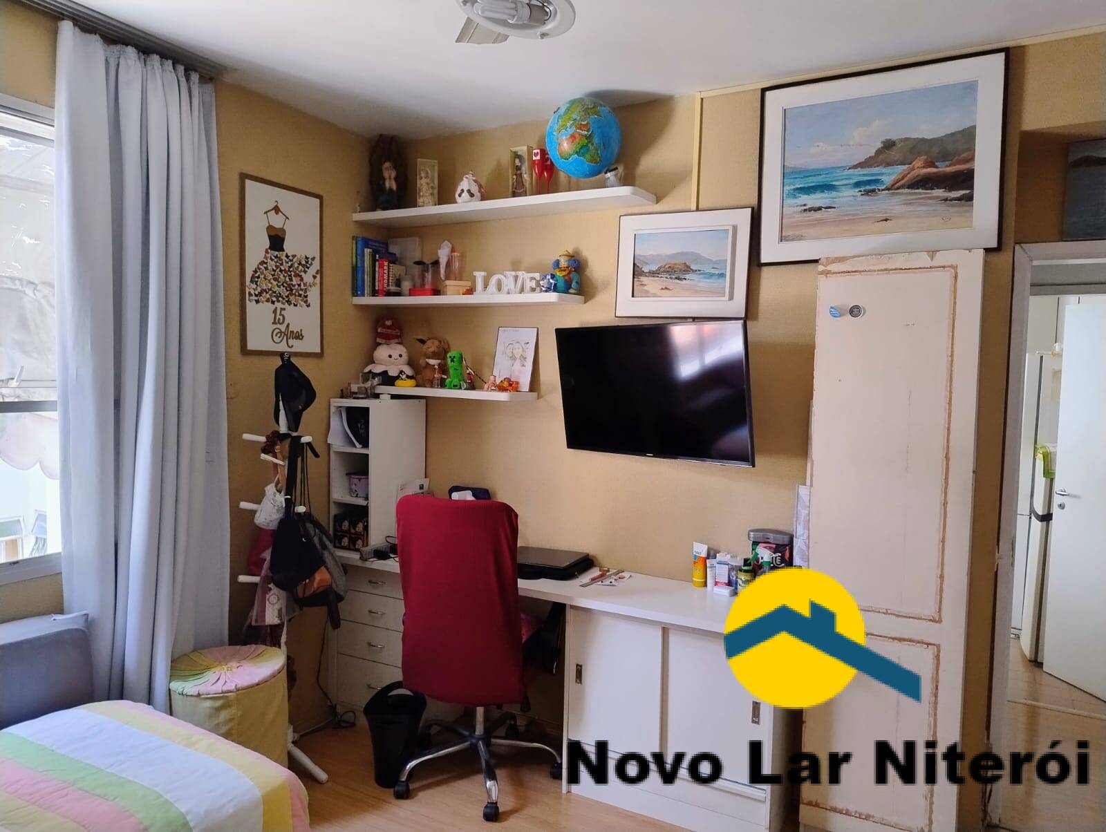 Apartamento à venda com 3 quartos, 120m² - Foto 13