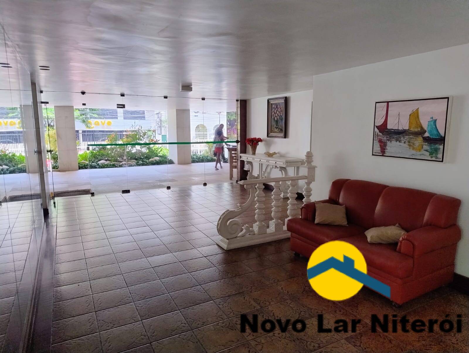 Apartamento à venda com 3 quartos, 120m² - Foto 36