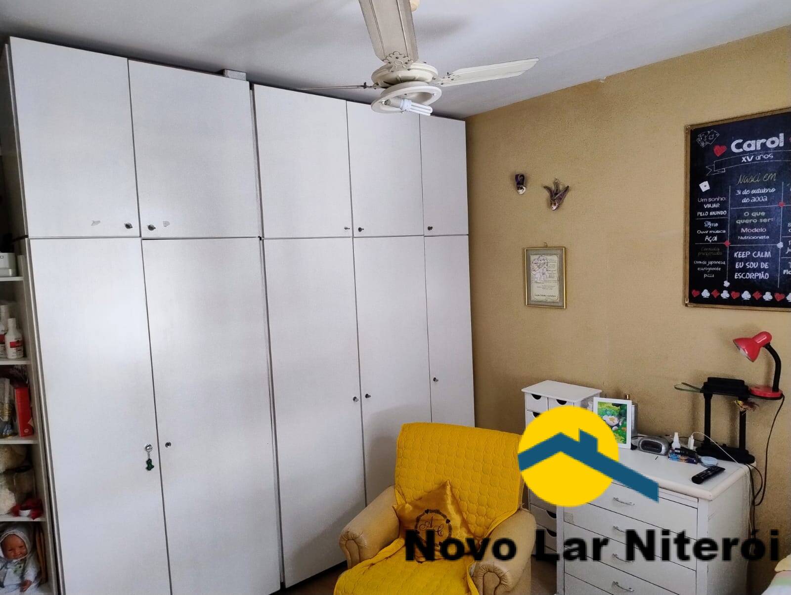 Apartamento à venda com 3 quartos, 120m² - Foto 14