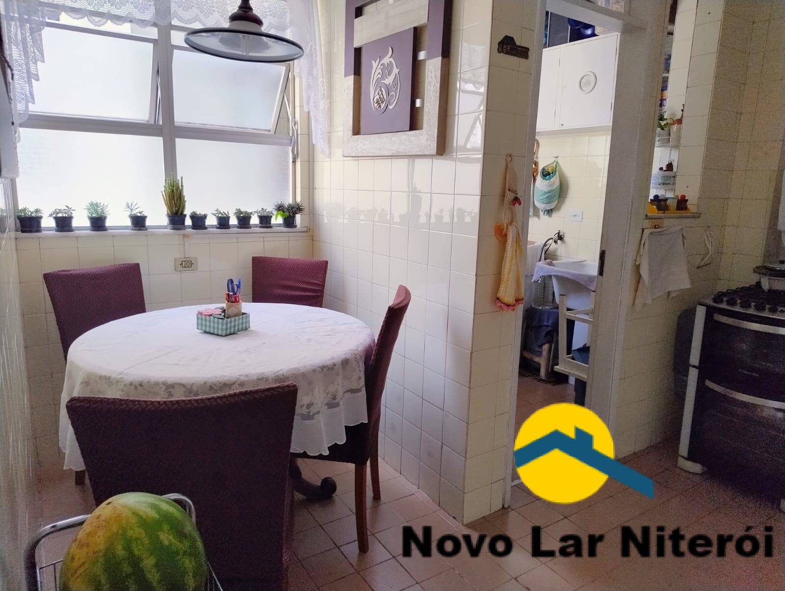 Apartamento à venda com 3 quartos, 120m² - Foto 24