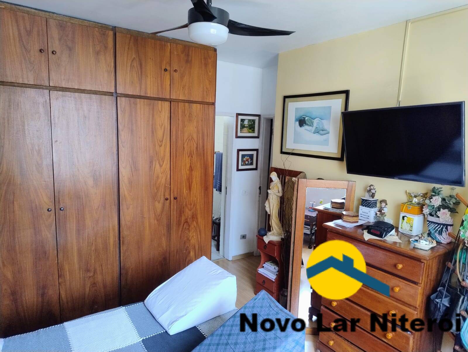 Apartamento à venda com 3 quartos, 120m² - Foto 19