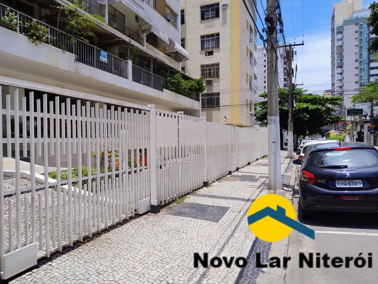 Apartamento à venda com 3 quartos, 120m² - Foto 38