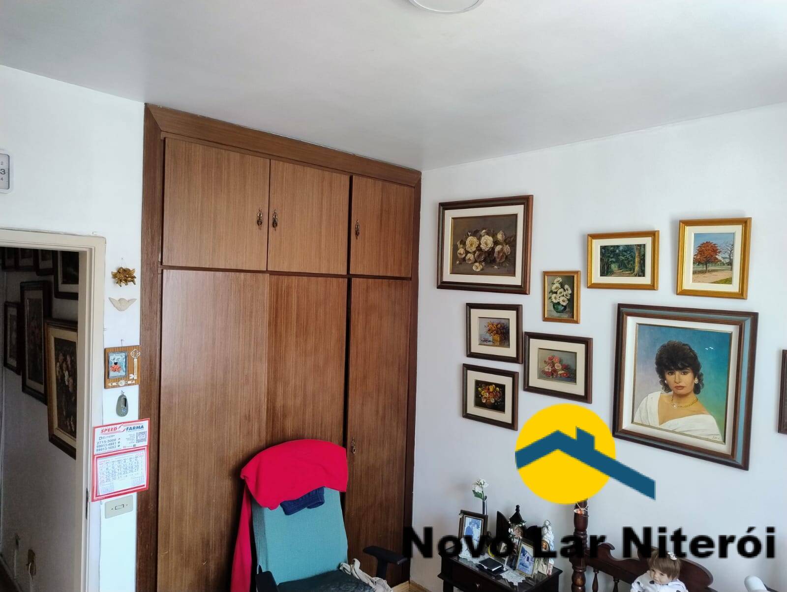 Apartamento à venda com 3 quartos, 120m² - Foto 12