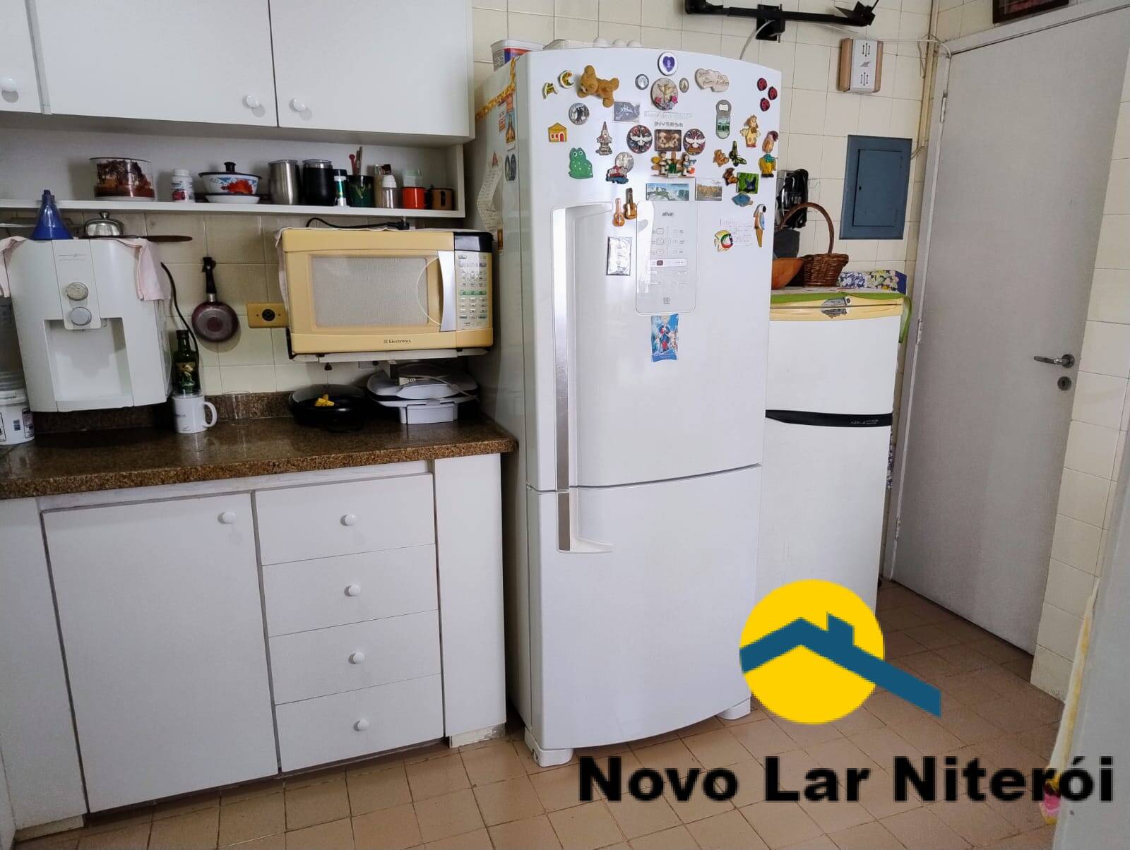 Apartamento à venda com 3 quartos, 120m² - Foto 23