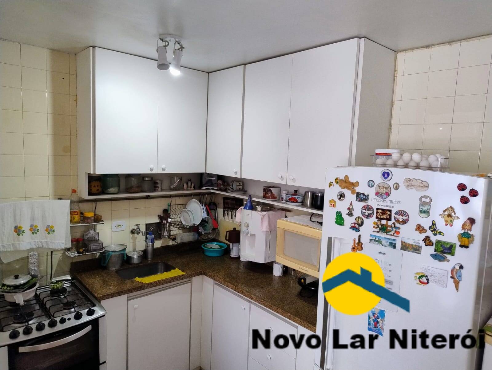 Apartamento à venda com 3 quartos, 120m² - Foto 25