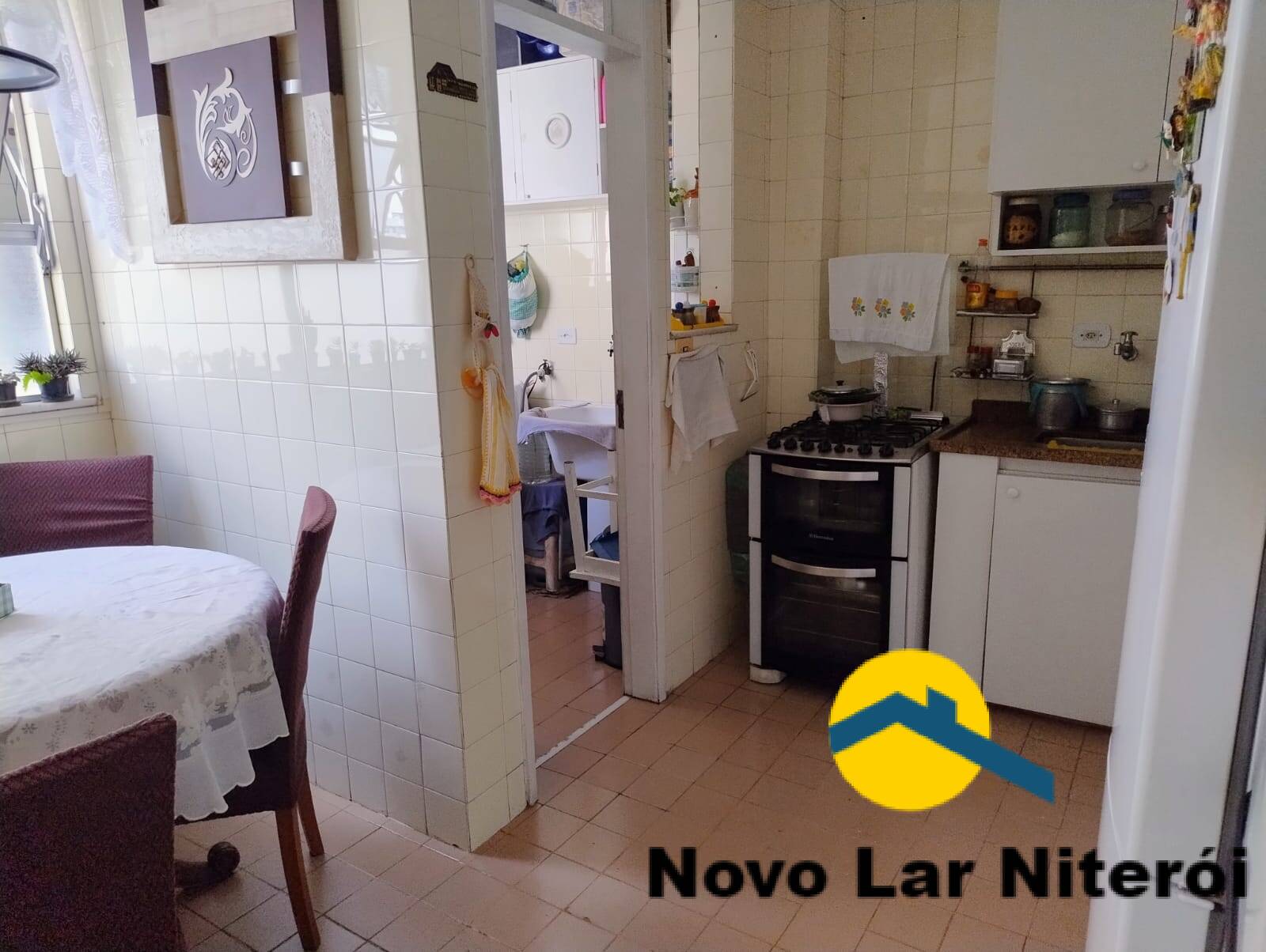 Apartamento à venda com 3 quartos, 120m² - Foto 22