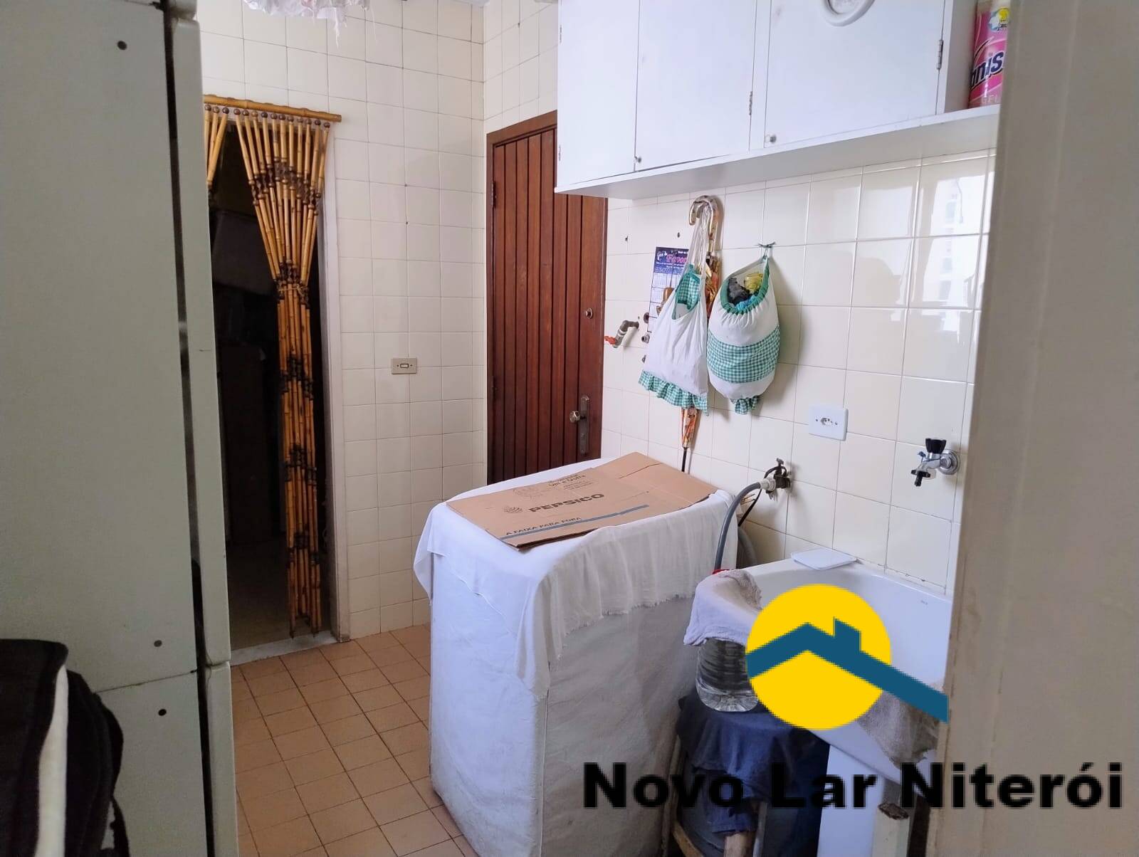 Apartamento à venda com 3 quartos, 120m² - Foto 27