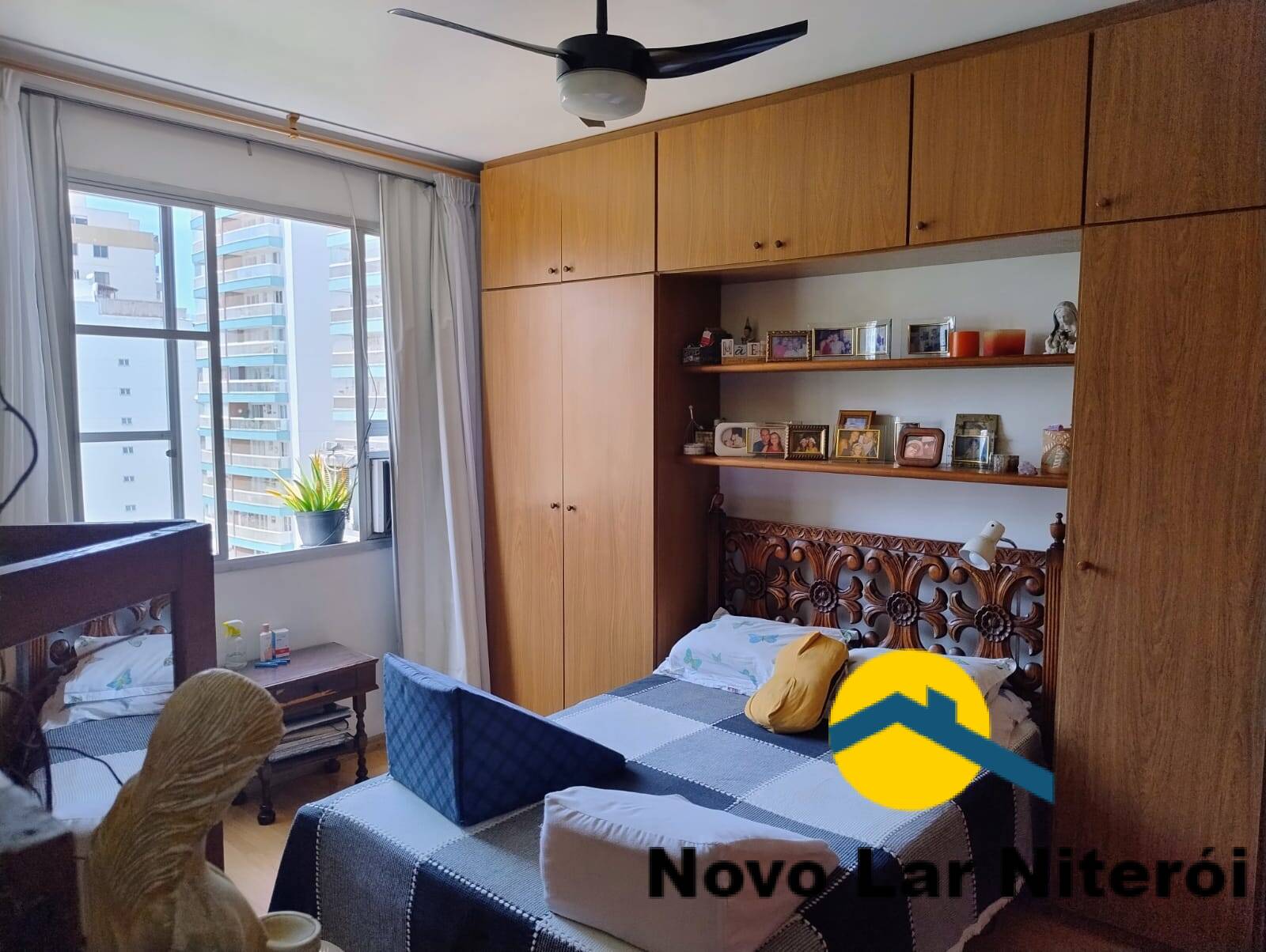 Apartamento à venda com 3 quartos, 120m² - Foto 18