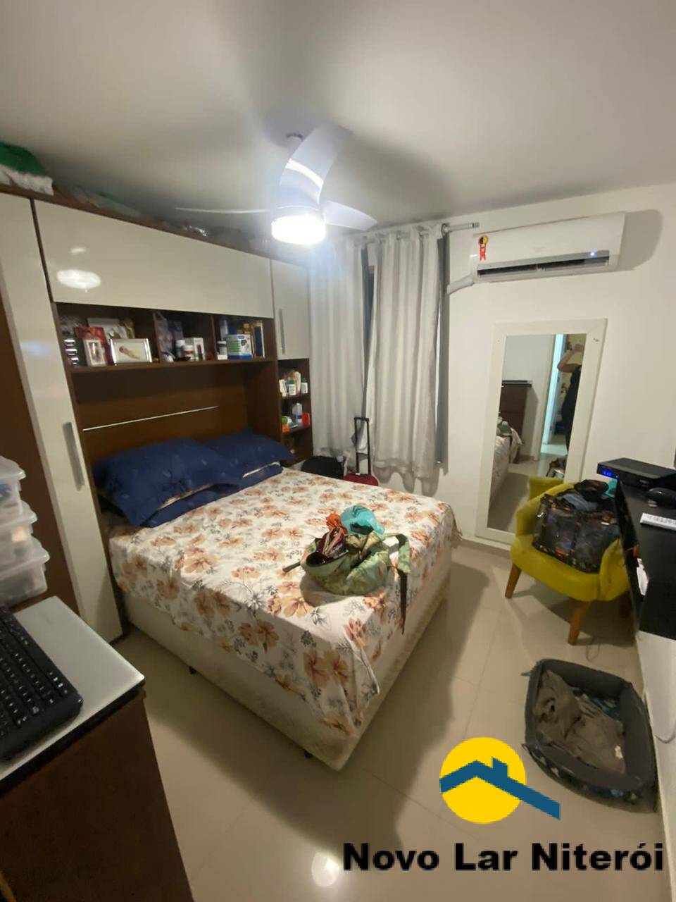 Apartamento à venda com 2 quartos, 68m² - Foto 4