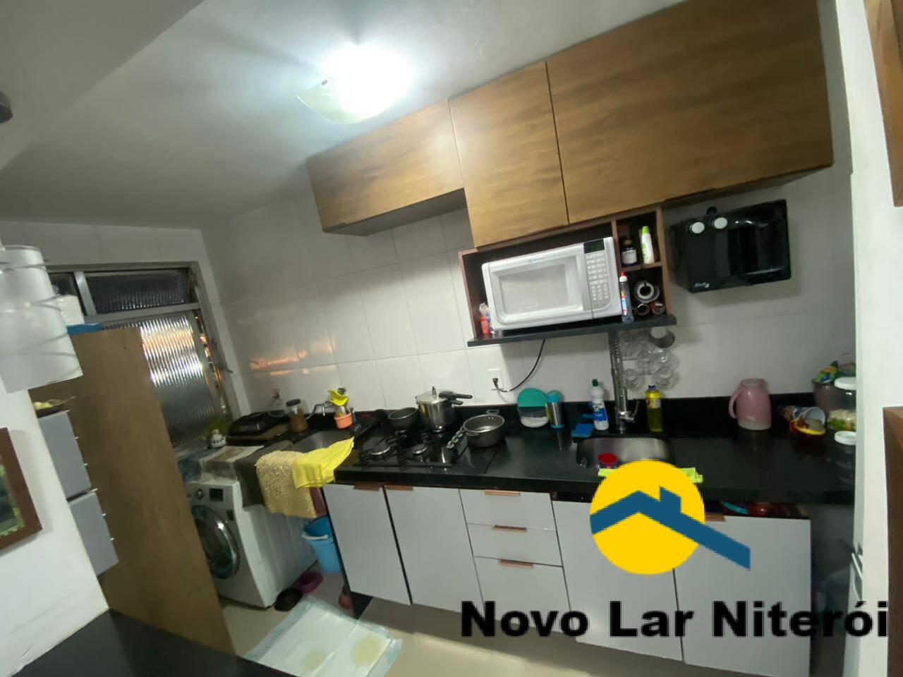 Apartamento à venda com 2 quartos, 68m² - Foto 6