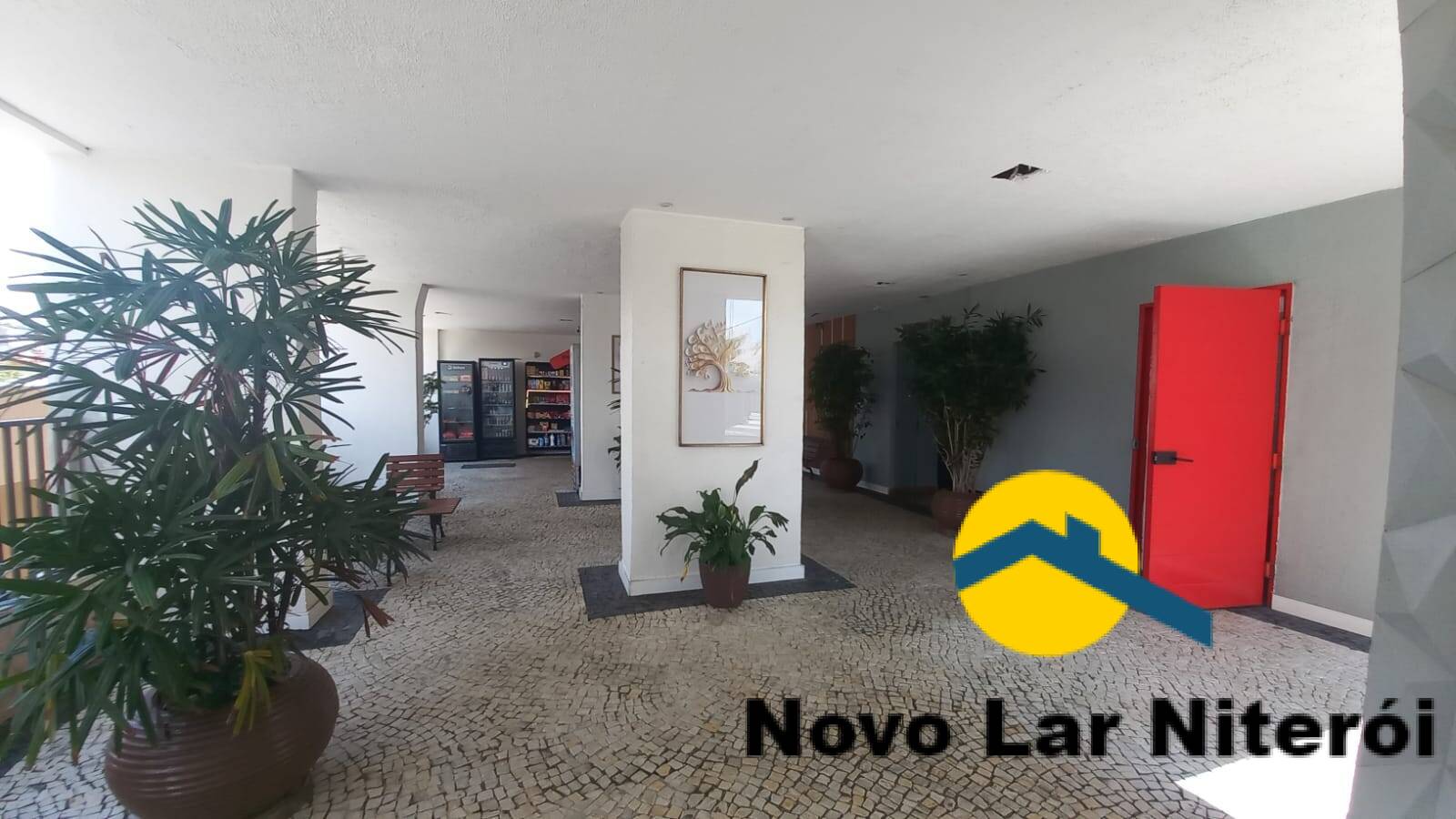 Apartamento à venda com 2 quartos, 68m² - Foto 7