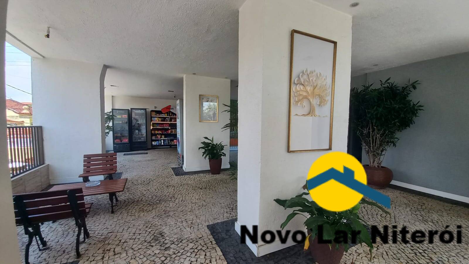 Apartamento à venda com 2 quartos, 68m² - Foto 8