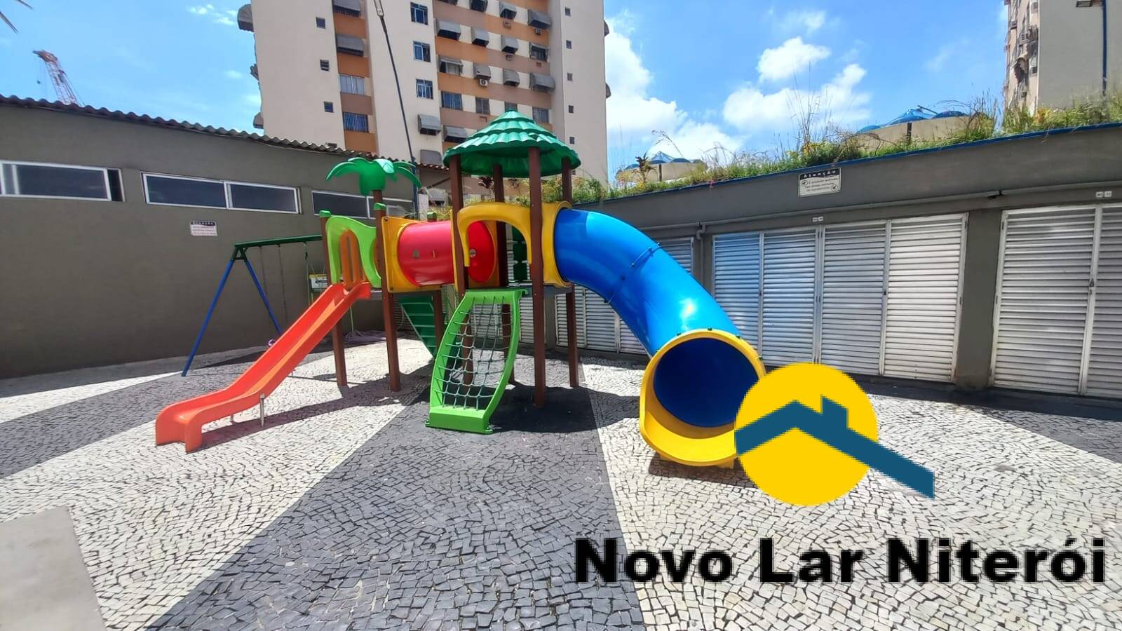 Apartamento à venda com 2 quartos, 68m² - Foto 9