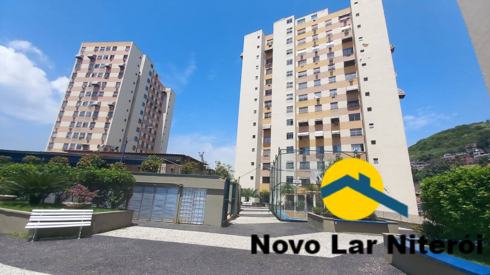 Apartamento à venda com 2 quartos, 68m² - Foto 30