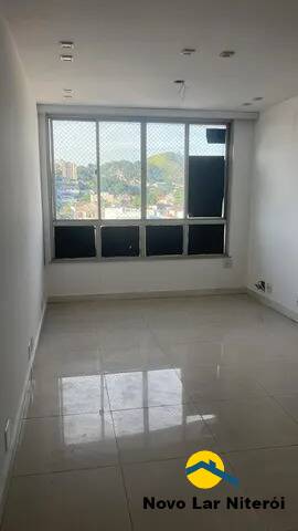 Apartamento à venda com 2 quartos, 90m² - Foto 1