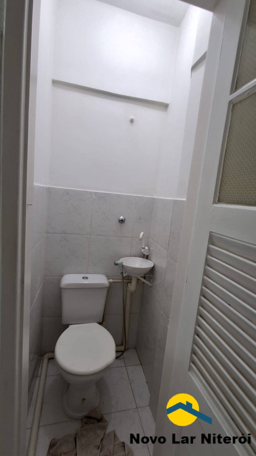 Apartamento à venda com 1 quarto, 50m² - Foto 10