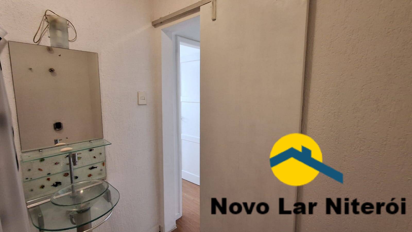 Apartamento à venda com 1 quarto, 50m² - Foto 6