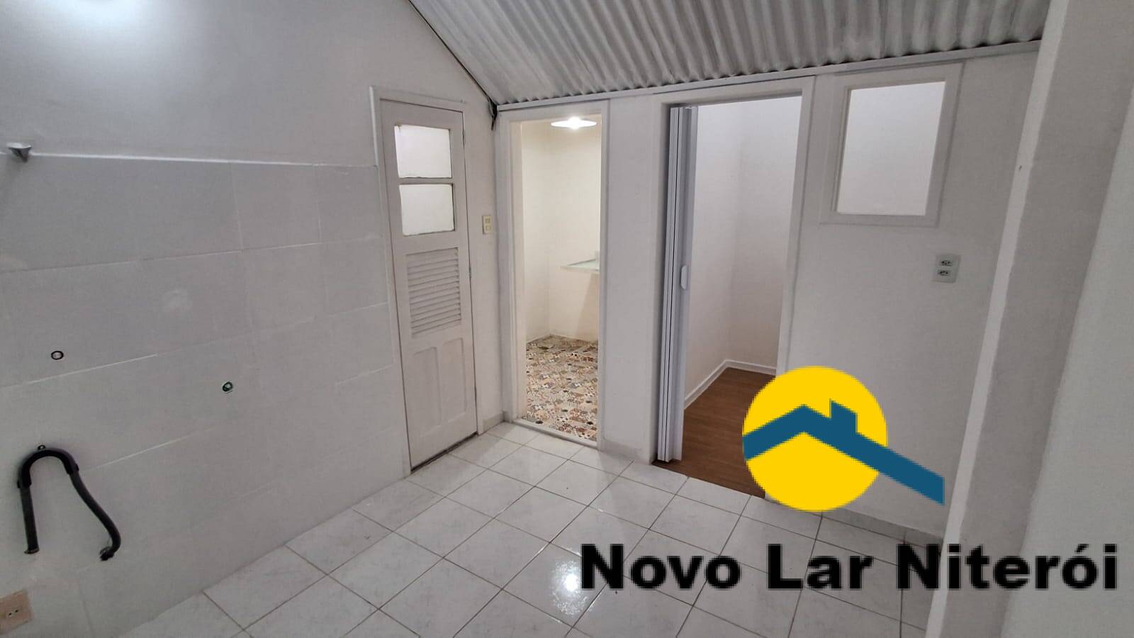 Apartamento à venda com 1 quarto, 50m² - Foto 8