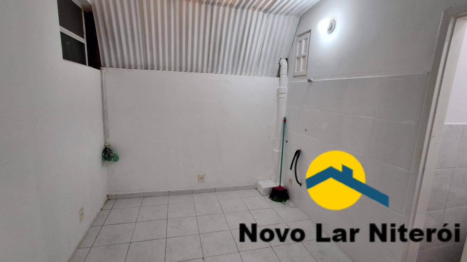 Apartamento à venda com 1 quarto, 50m² - Foto 9