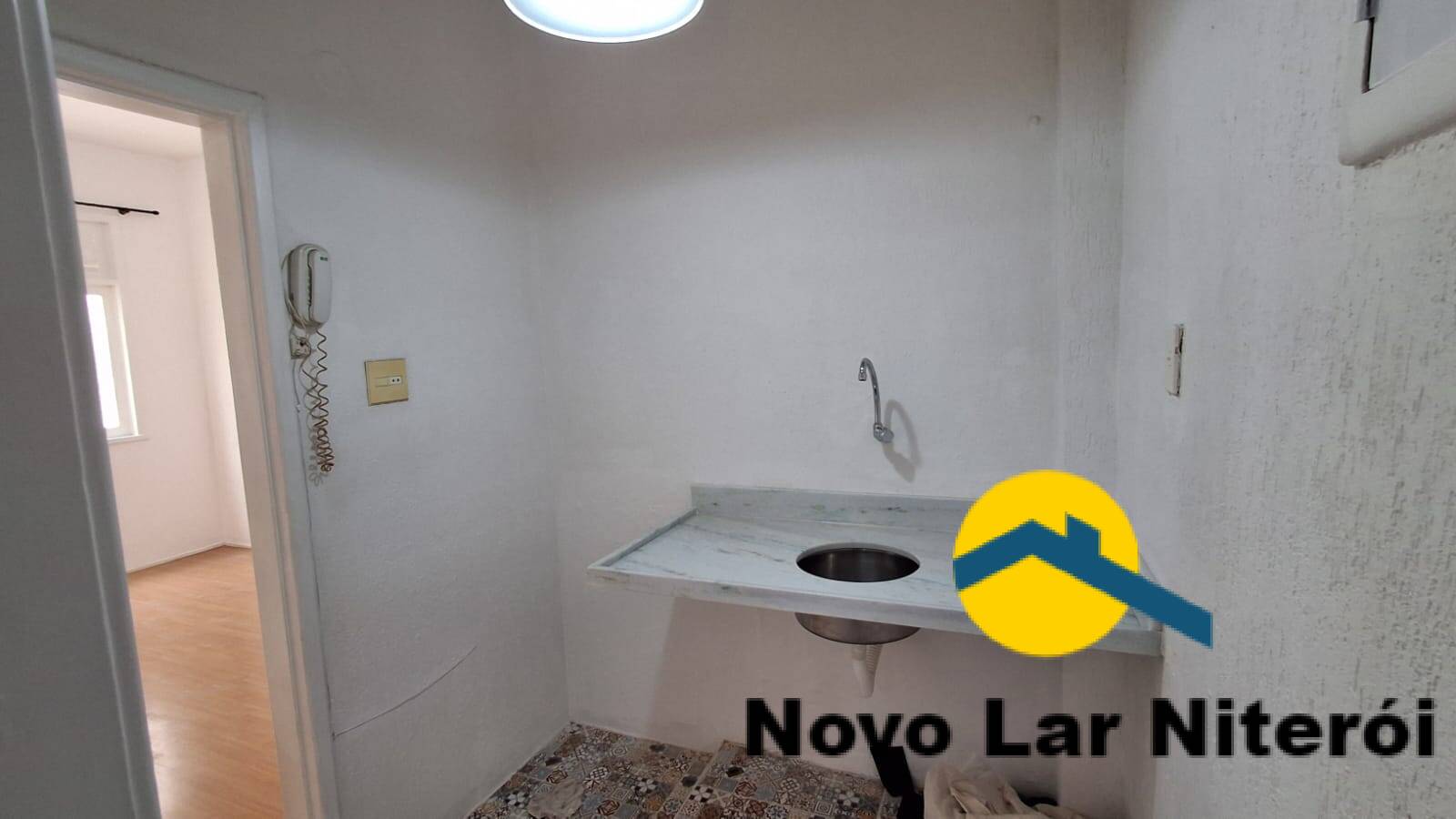 Apartamento à venda com 1 quarto, 50m² - Foto 7