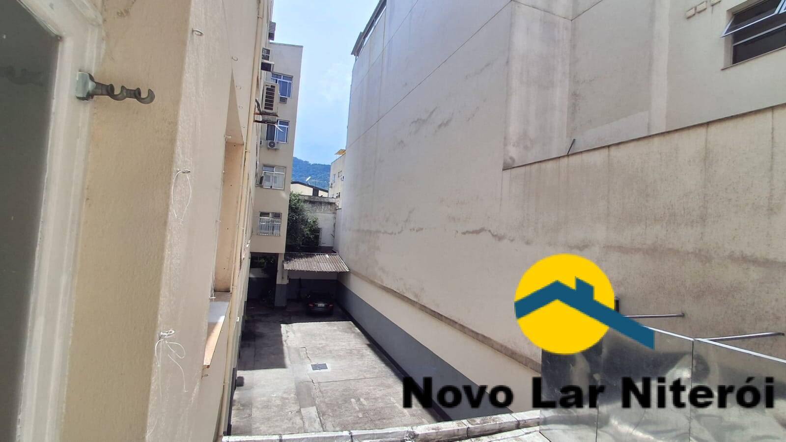 Apartamento à venda com 1 quarto, 50m² - Foto 13