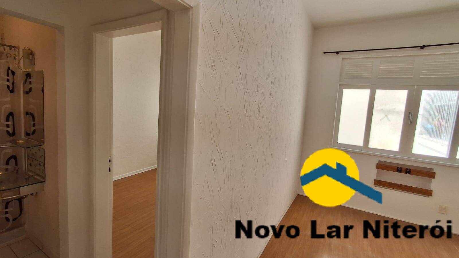 Apartamento à venda com 1 quarto, 50m² - Foto 3