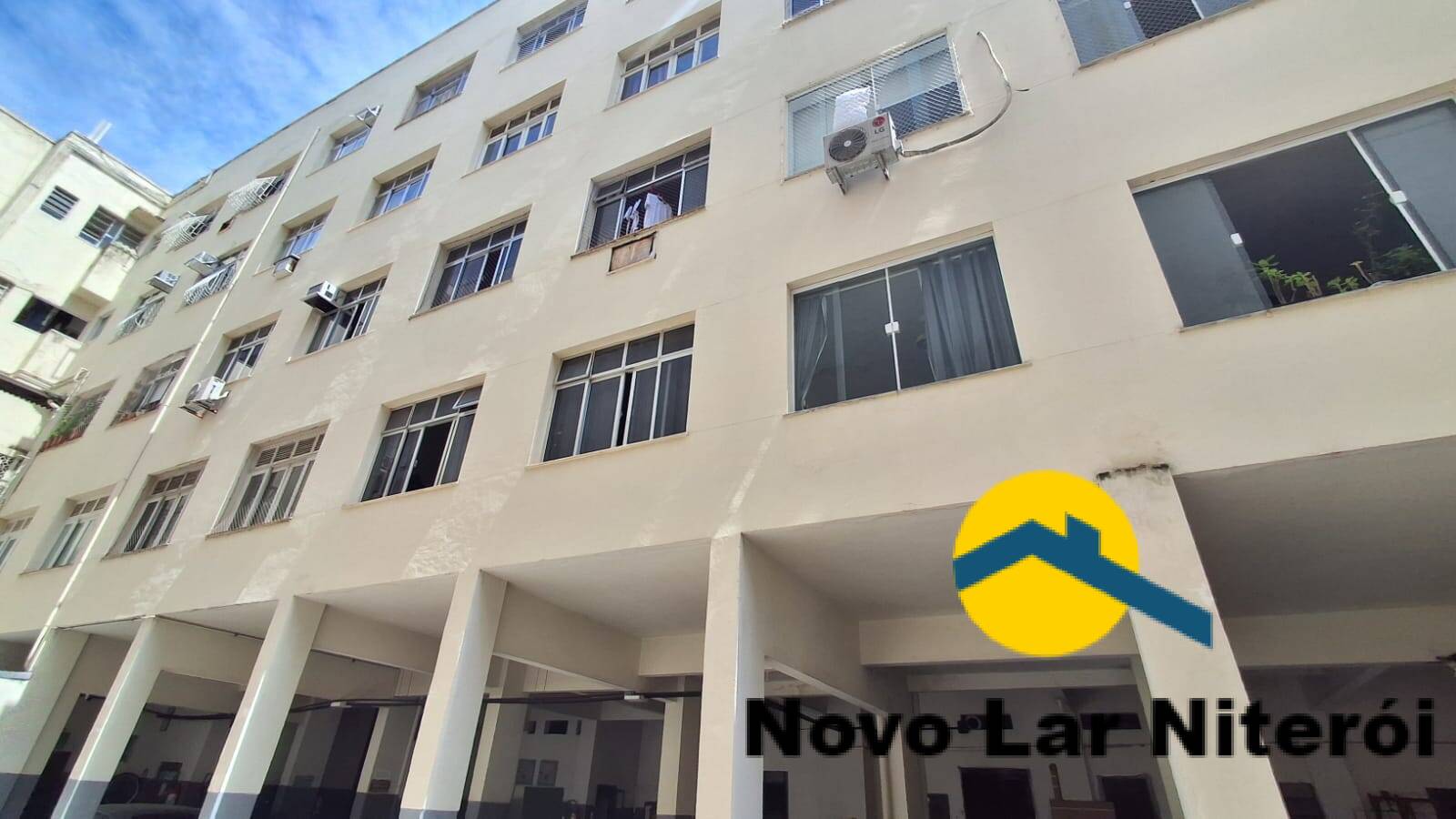 Apartamento à venda com 1 quarto, 50m² - Foto 17