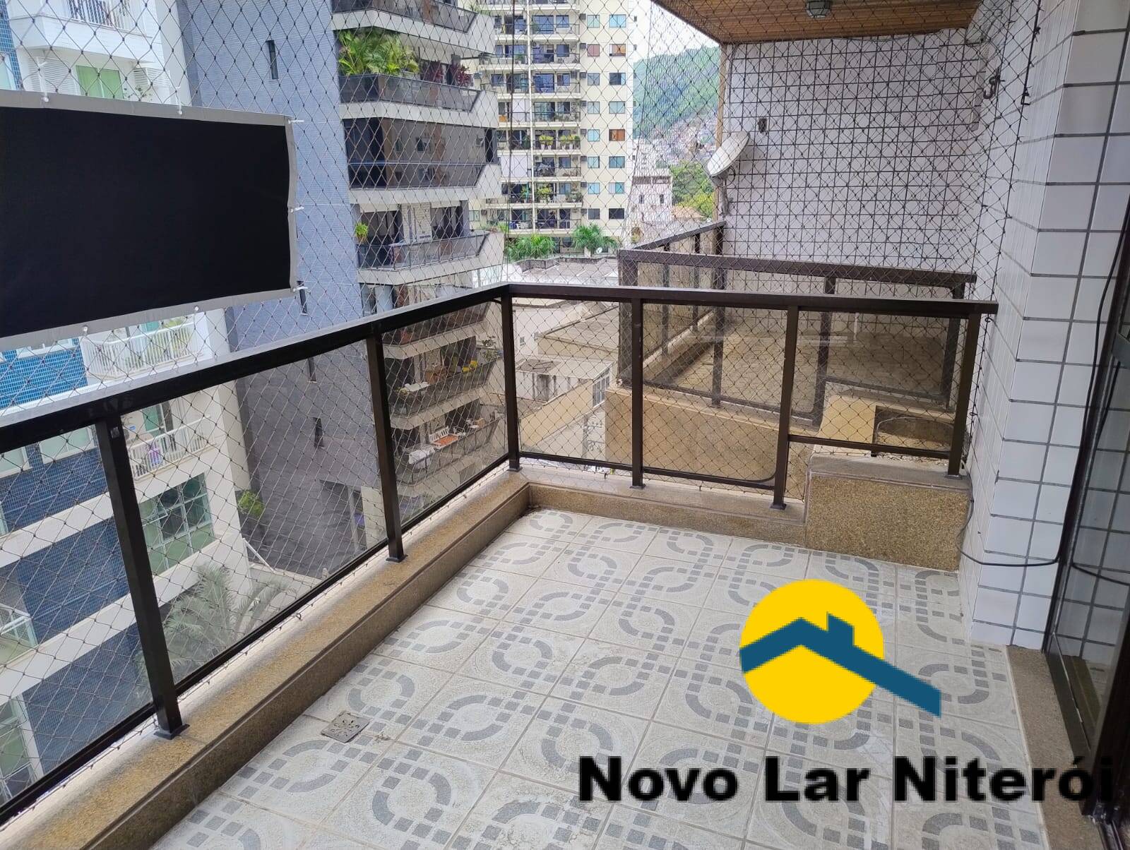 Apartamento à venda com 4 quartos, 180m² - Foto 7