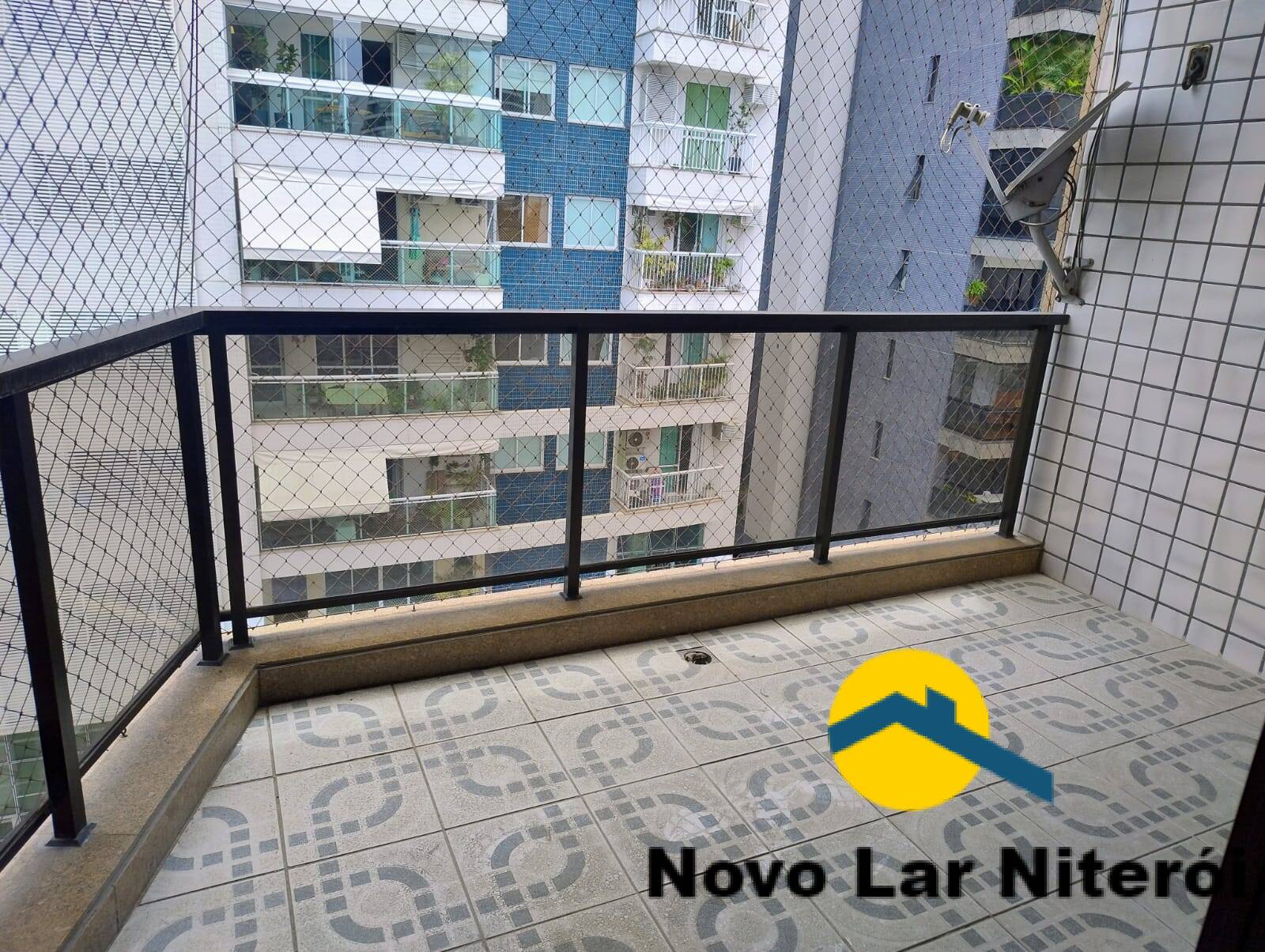 Apartamento à venda com 4 quartos, 180m² - Foto 67