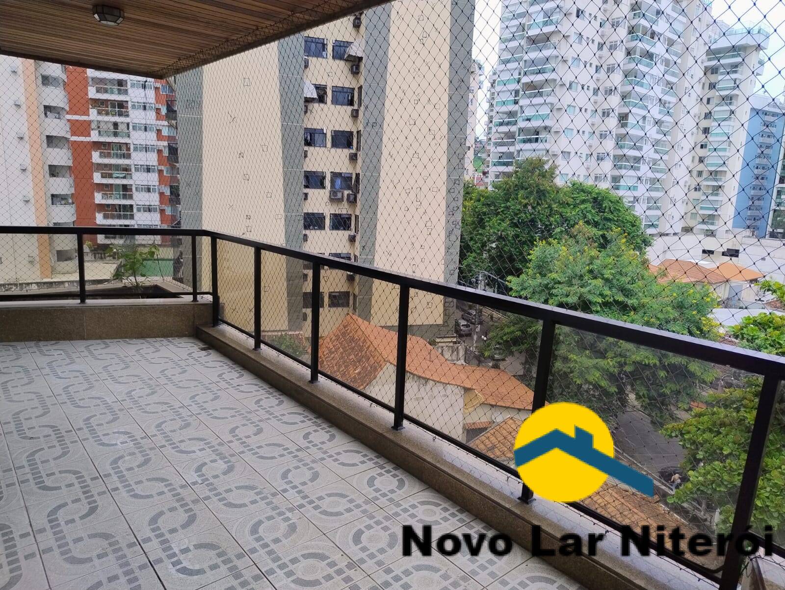 Apartamento à venda com 4 quartos, 180m² - Foto 65