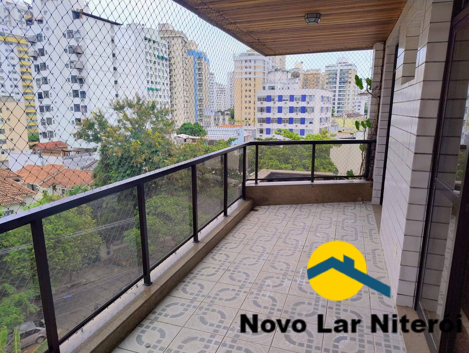 Apartamento à venda com 4 quartos, 180m² - Foto 66