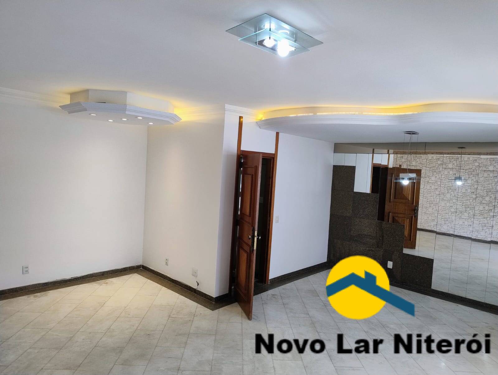 Apartamento à venda com 4 quartos, 180m² - Foto 4