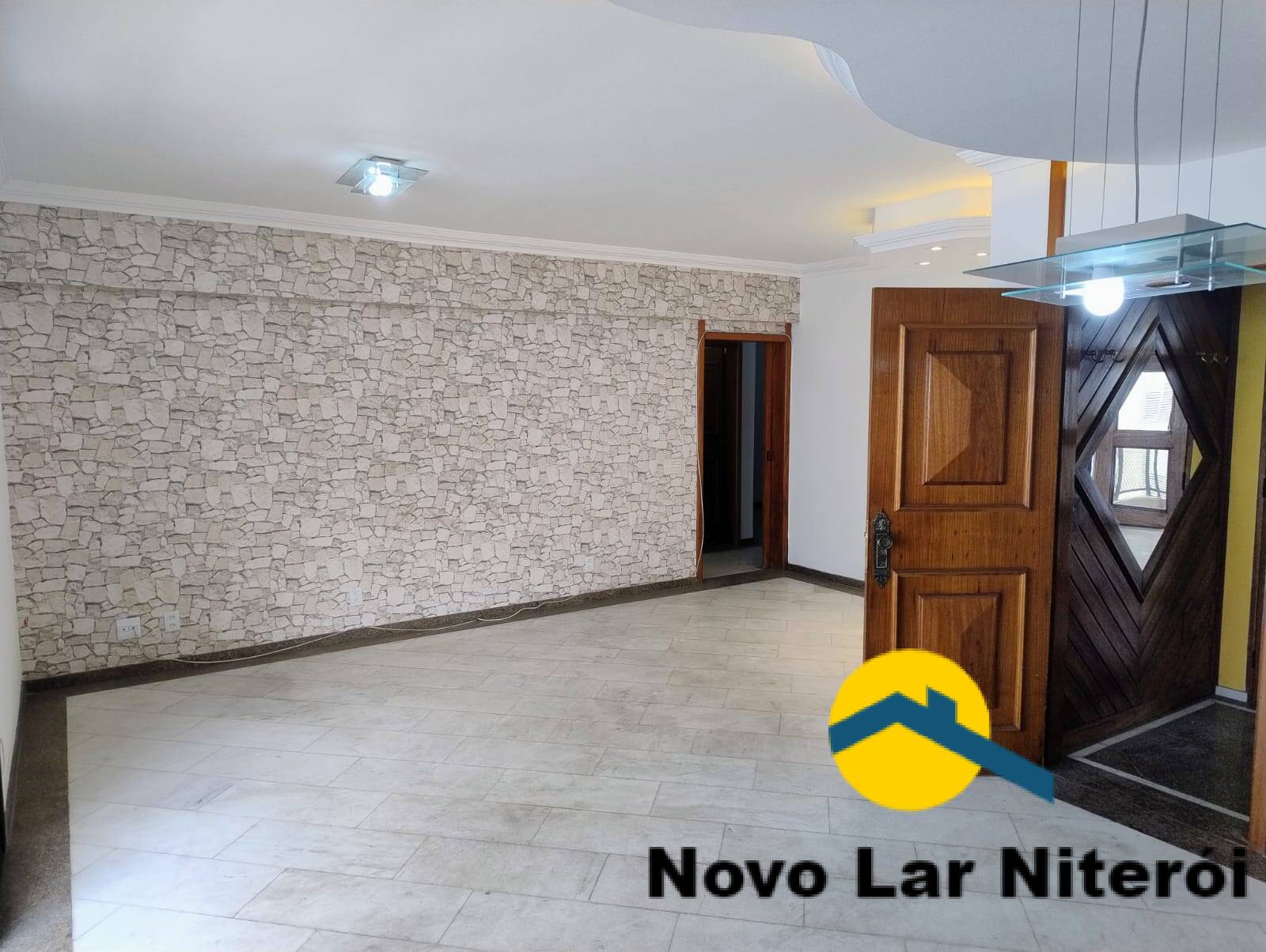 Apartamento à venda com 4 quartos, 180m² - Foto 5