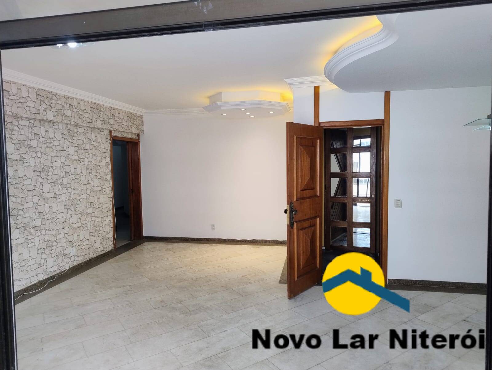 Apartamento à venda com 4 quartos, 180m² - Foto 3