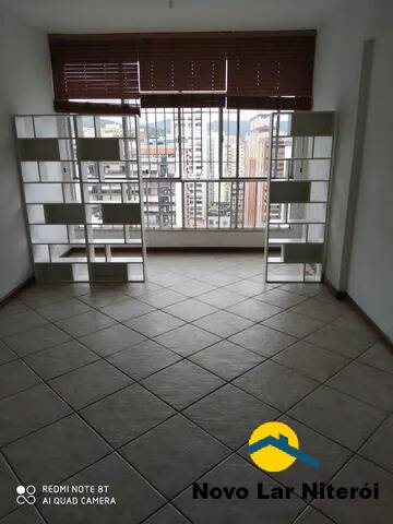 Apartamento à venda com 2 quartos, 88m² - Foto 2