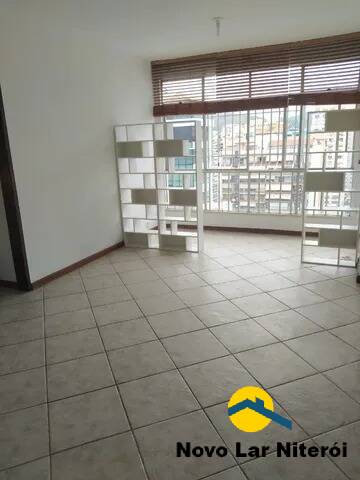 Apartamento à venda com 2 quartos, 88m² - Foto 1