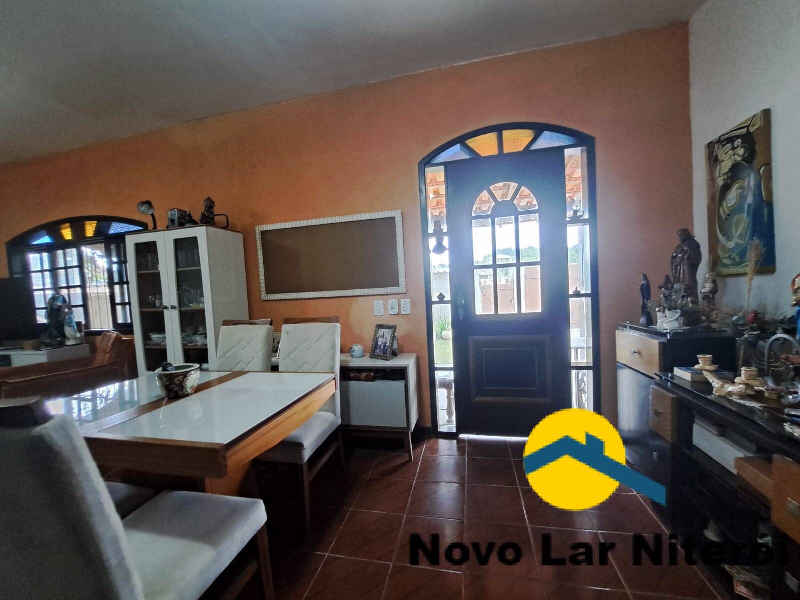 Casa à venda com 4 quartos, 210m² - Foto 6