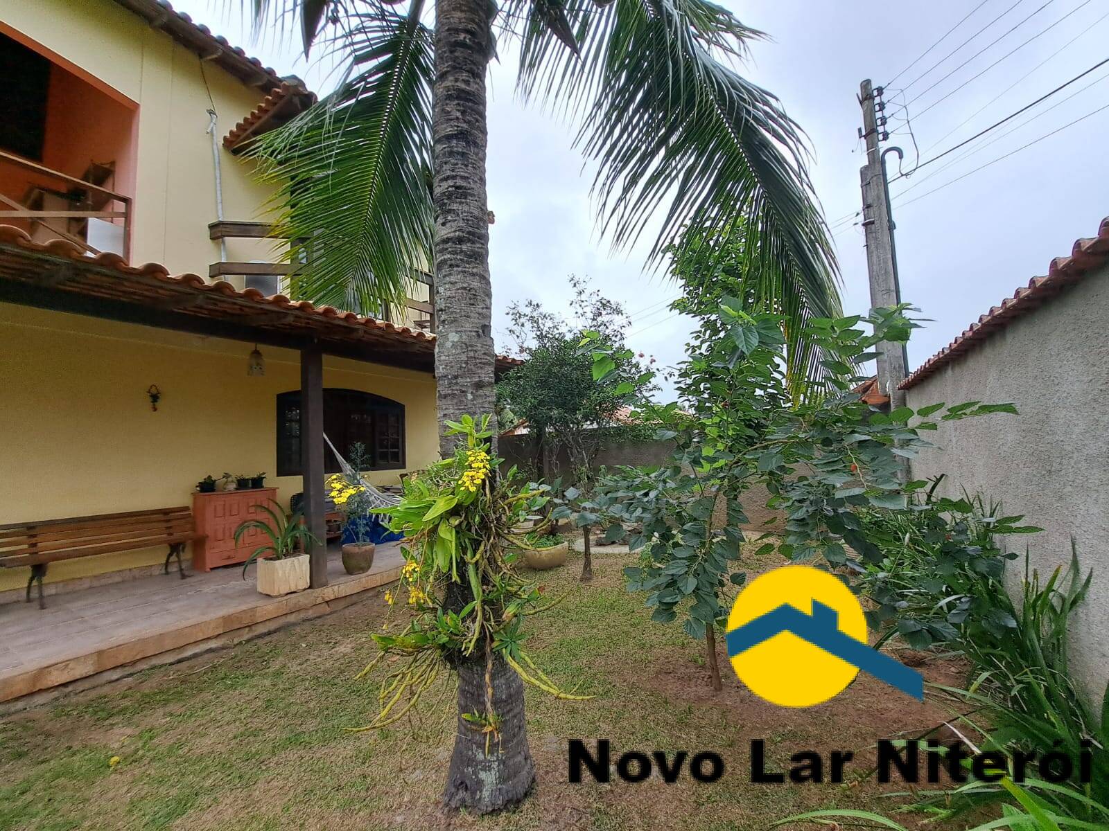 Casa à venda com 4 quartos, 210m² - Foto 38