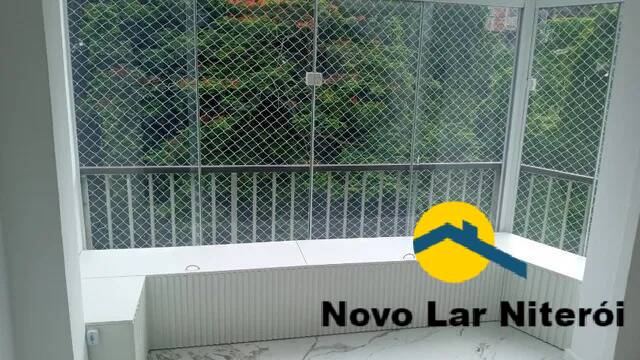 Apartamento à venda com 3 quartos, 80m² - Foto 2