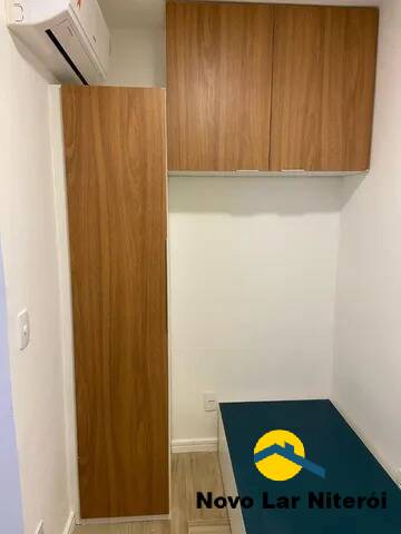 Apartamento à venda com 3 quartos, 80m² - Foto 8