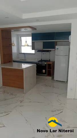 Apartamento à venda com 3 quartos, 80m² - Foto 9