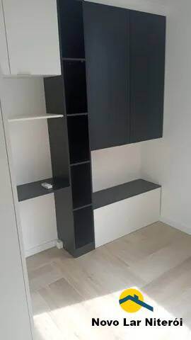 Apartamento à venda com 3 quartos, 80m² - Foto 11