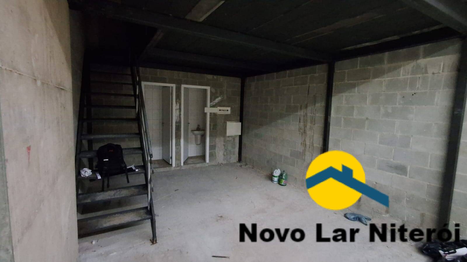 Loja-Salão à venda e aluguel, 40m² - Foto 4