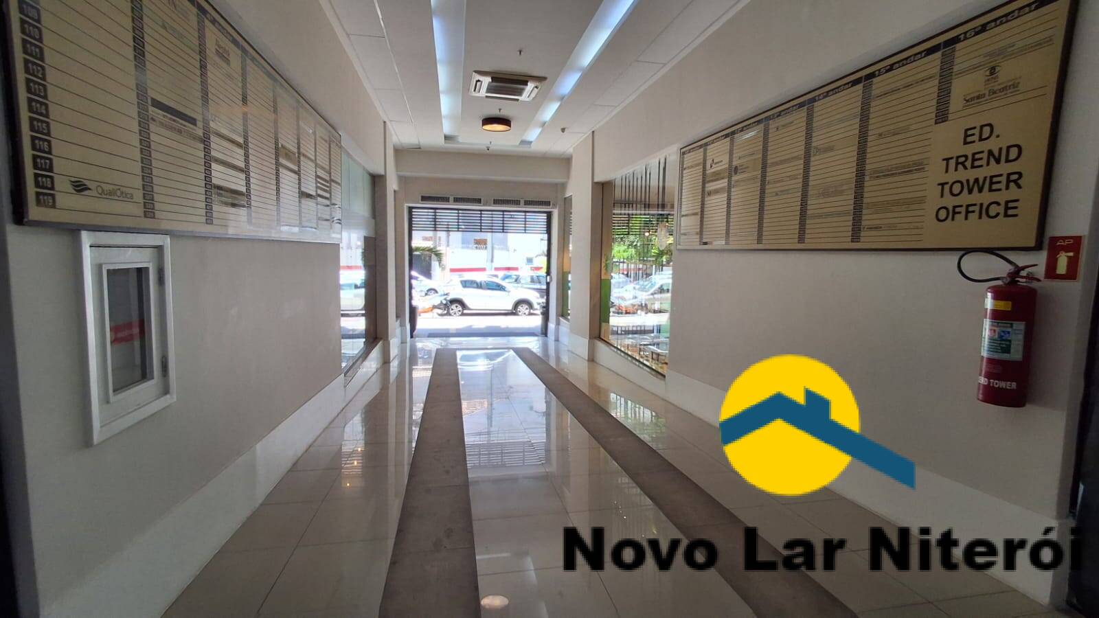 Loja-Salão à venda e aluguel, 40m² - Foto 10