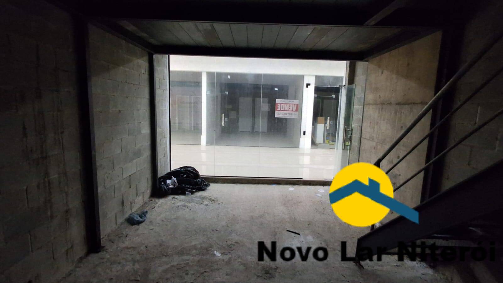 Loja-Salão à venda e aluguel, 40m² - Foto 8