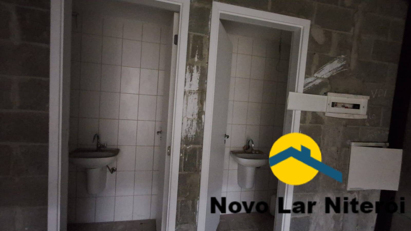 Loja-Salão à venda e aluguel, 40m² - Foto 6