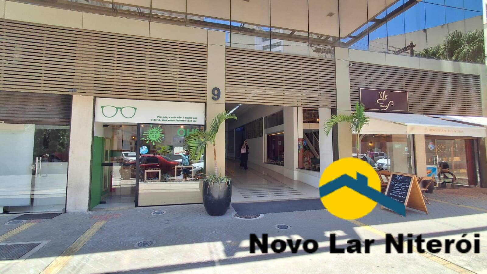 Loja-Salão à venda e aluguel, 40m² - Foto 12