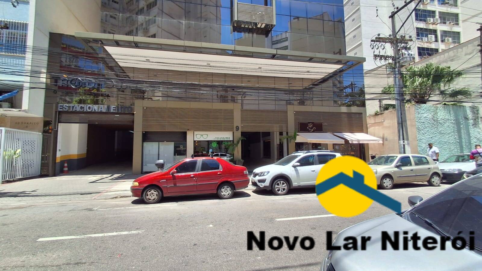 Loja-Salão à venda e aluguel, 40m² - Foto 14