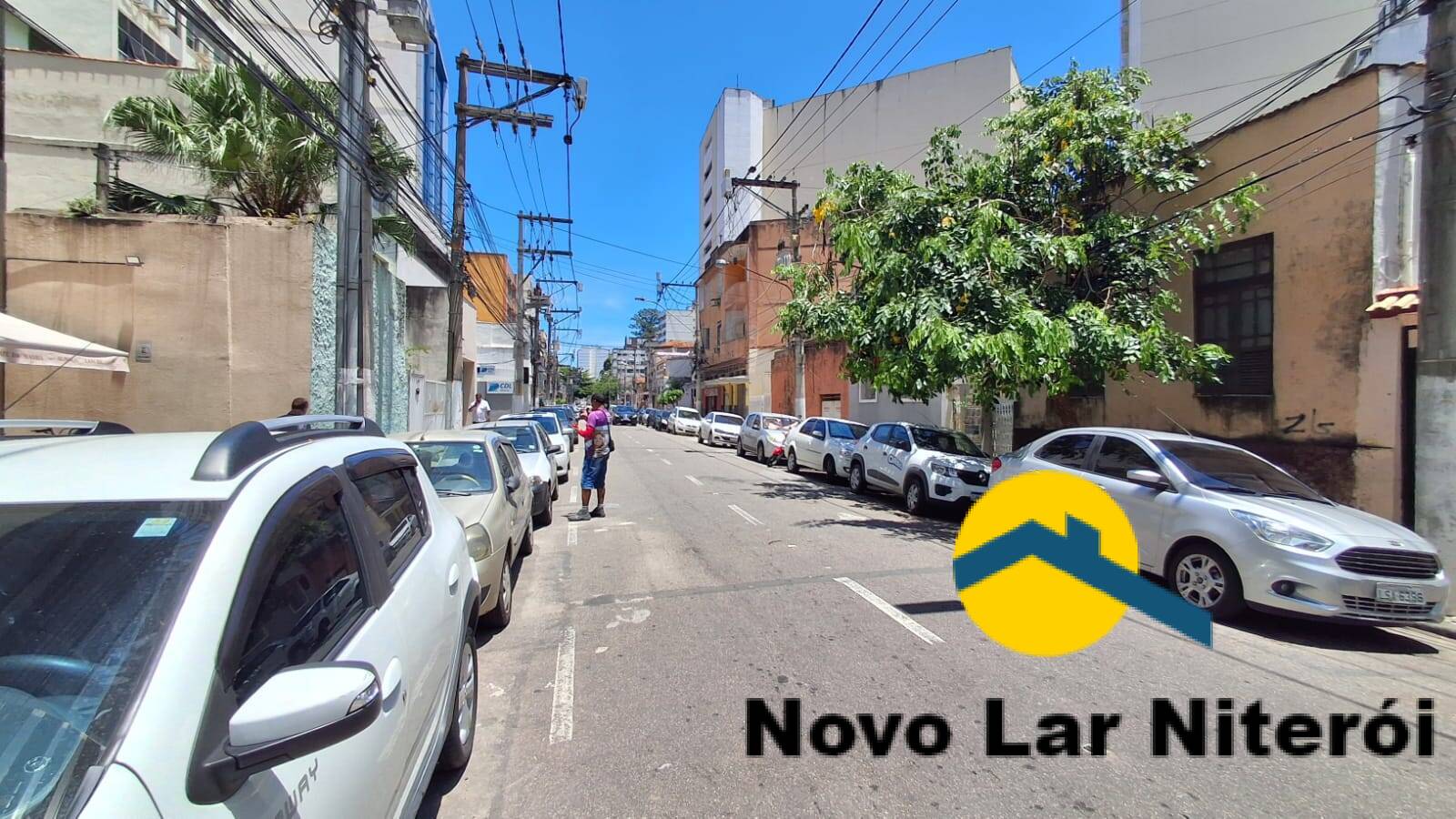 Loja-Salão à venda e aluguel, 40m² - Foto 13